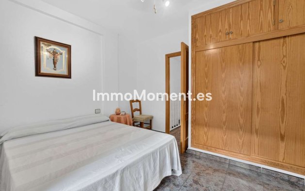Resale - Townhouse - San Pedro del Pinatar - Lo Pagan