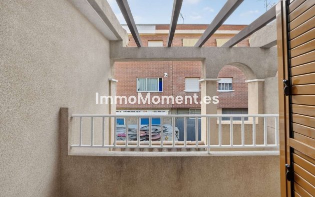 Resale - Townhouse - San Pedro del Pinatar - Lo Pagan