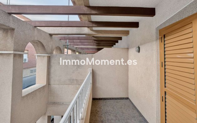 Resale - Townhouse - San Pedro del Pinatar - Lo Pagan