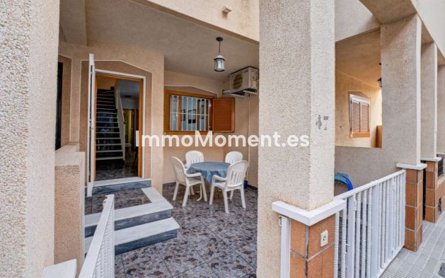 Resale - Townhouse - San Pedro del Pinatar - Lo Pagan