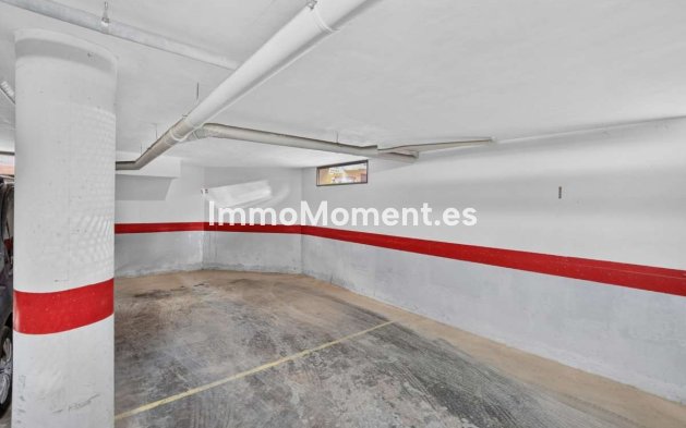 Resale - Townhouse - San Pedro del Pinatar - Lo Pagan