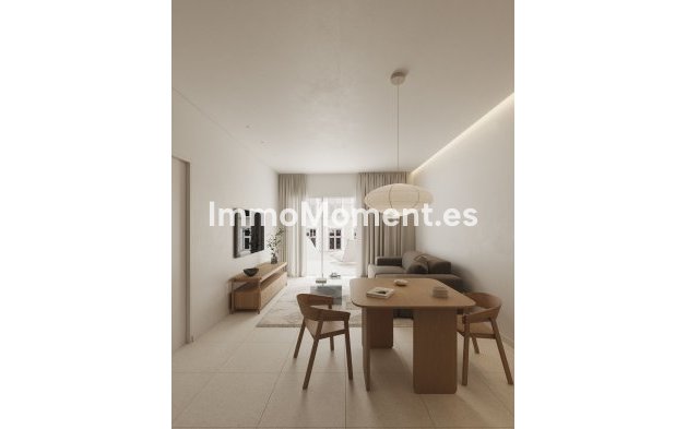 New Build - Penthouse - Torrevieja