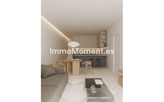 New Build - Penthouse - Torrevieja