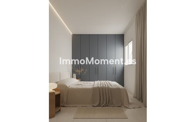 New Build - Penthouse - Torrevieja
