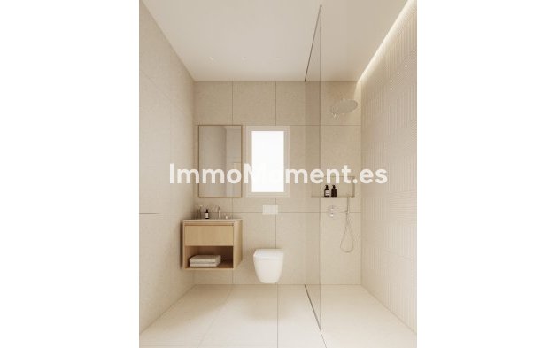 New Build - Penthouse - Torrevieja