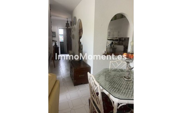 Revente - Maison mitoyenne - Mijas Costa - Calahonda