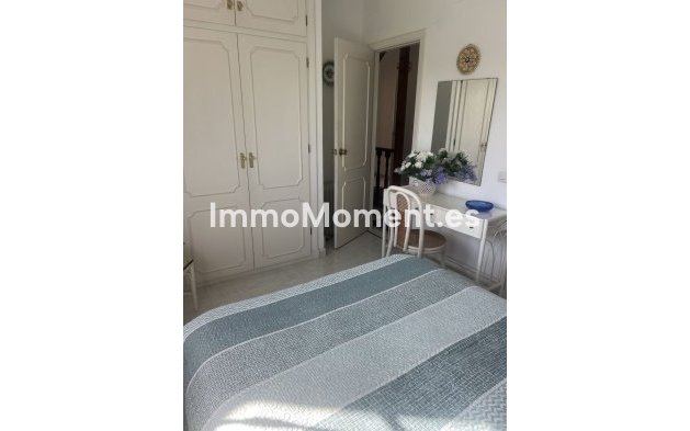 Revente - Maison mitoyenne - Mijas Costa - Calahonda