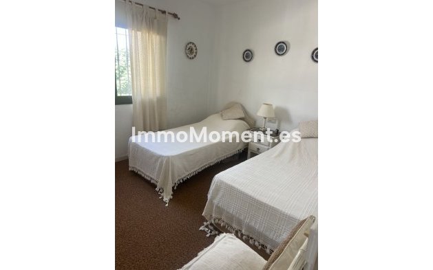 Revente - Maison mitoyenne - Mijas Costa - Calahonda