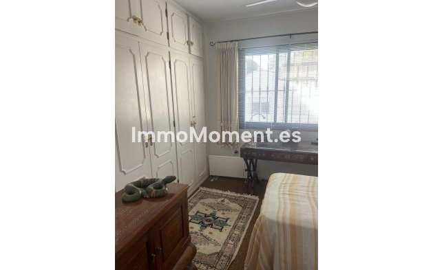 Revente - Maison mitoyenne - Mijas Costa - Calahonda