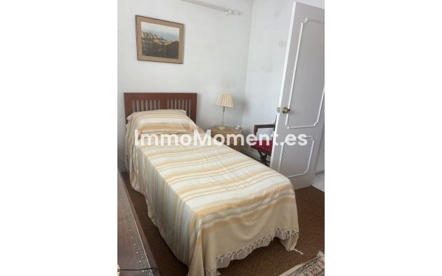 Revente - Maison mitoyenne - Mijas Costa - Calahonda
