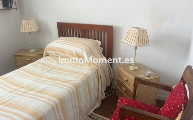 Revente - Maison mitoyenne - Mijas Costa - Calahonda