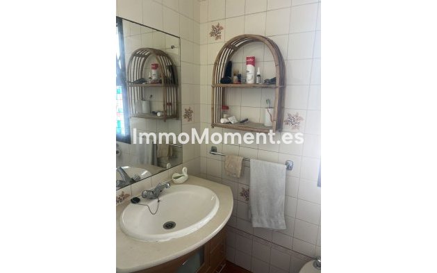 Revente - Maison mitoyenne - Mijas Costa - Calahonda