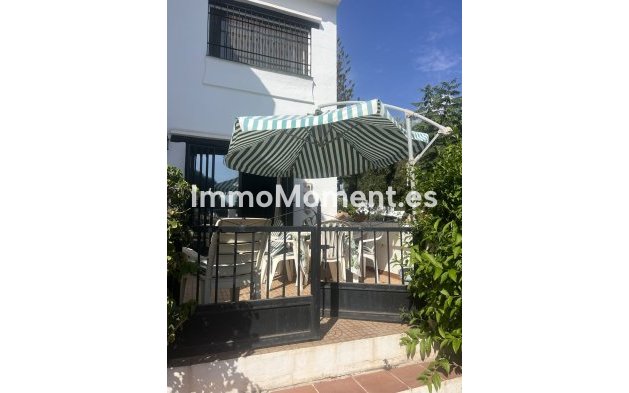 Revente - Maison mitoyenne - Mijas Costa - Calahonda