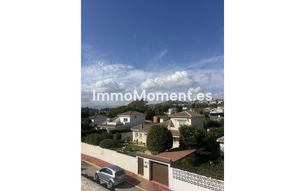 Revente - Maison mitoyenne - Mijas Costa - Calahonda