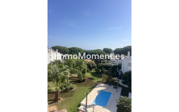 Revente - Maison mitoyenne - Mijas Costa - Calahonda