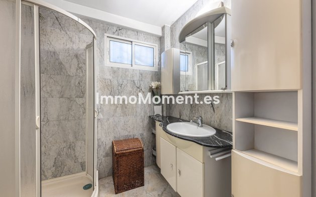 Reventa - Apartamento - Marbella - Marbella Centro