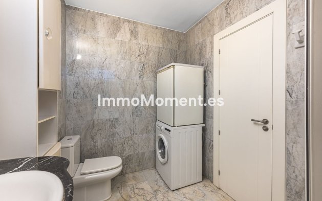 Reventa - Apartamento - Marbella - Marbella Centro