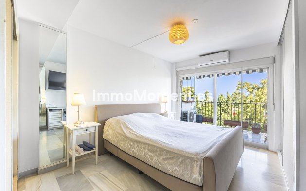 Reventa - Apartamento - Marbella - Marbella Centro