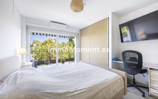 Reventa - Apartamento - Marbella - Marbella Centro