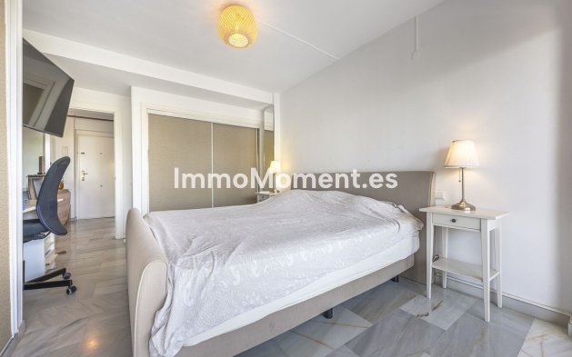 Reventa - Apartamento - Marbella - Marbella Centro