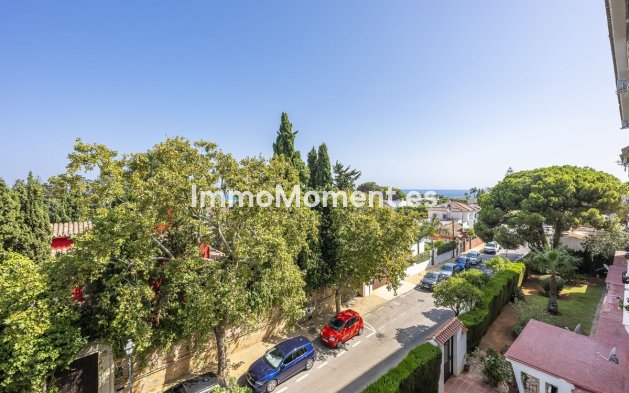 Reventa - Apartamento - Marbella - Marbella Centro