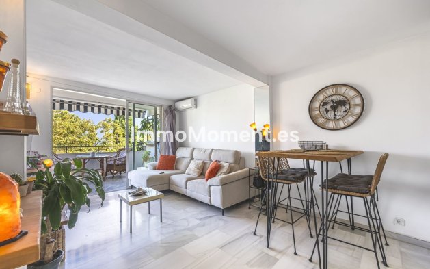 Reventa - Apartamento - Marbella - Marbella Centro