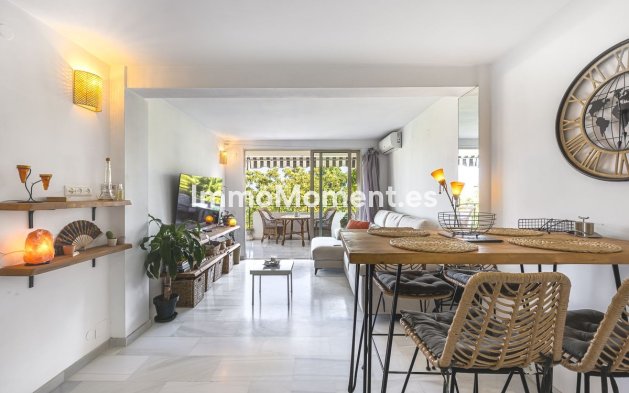 Reventa - Apartamento - Marbella - Marbella Centro