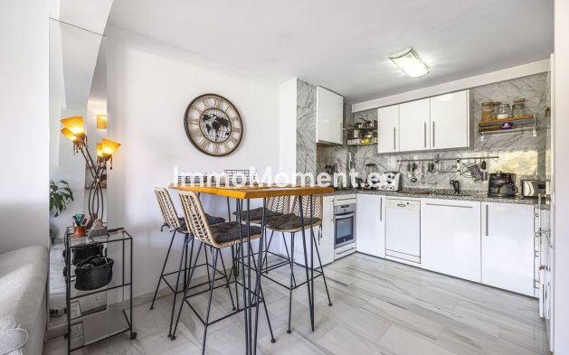 Reventa - Apartamento - Marbella - Marbella Centro
