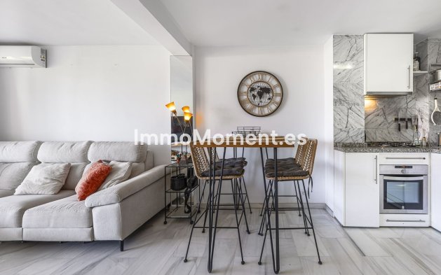 Reventa - Apartamento - Marbella - Marbella Centro