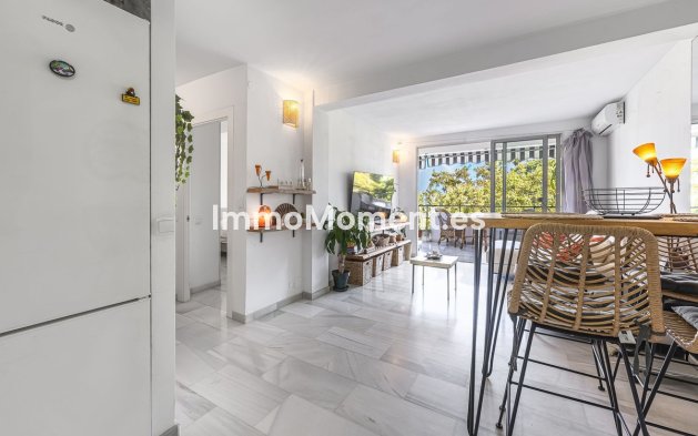Reventa - Apartamento - Marbella - Marbella Centro