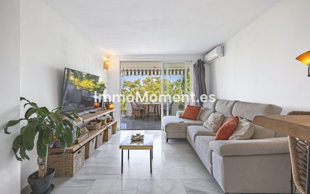 Reventa - Apartamento - Marbella - Marbella Centro