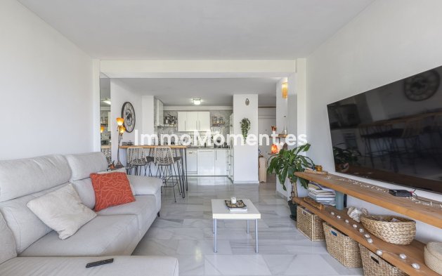 Reventa - Apartamento - Marbella - Marbella Centro