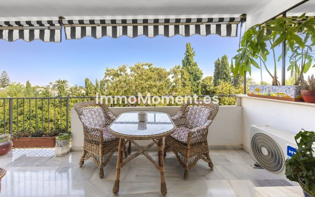 Reventa - Apartamento - Marbella - Marbella Centro