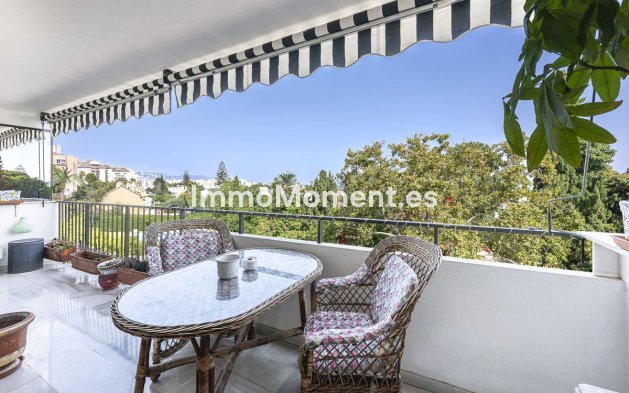 Reventa - Apartamento - Marbella - Marbella Centro