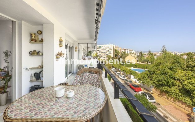 Reventa - Apartamento - Marbella - Marbella Centro