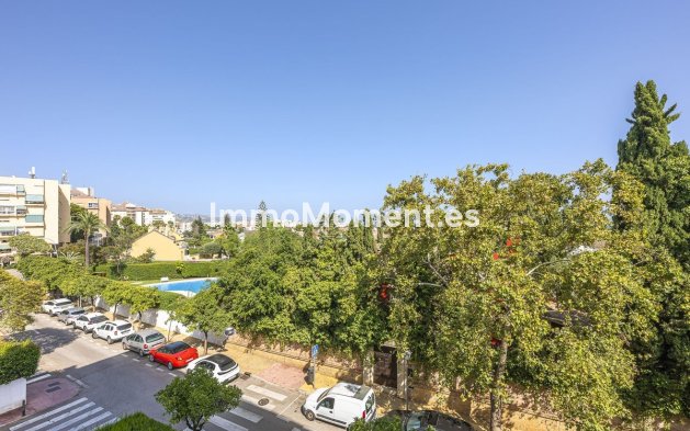 Reventa - Apartamento - Marbella - Marbella Centro
