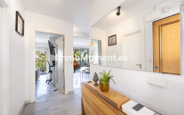 Reventa - Apartamento - Marbella - Marbella Centro