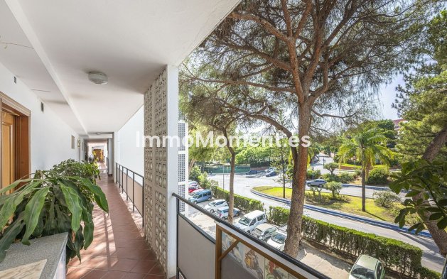 Reventa - Apartamento - Marbella - Marbella Centro