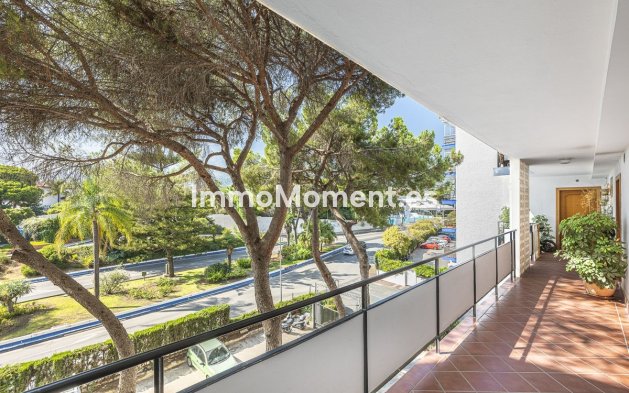 Reventa - Apartamento - Marbella - Marbella Centro