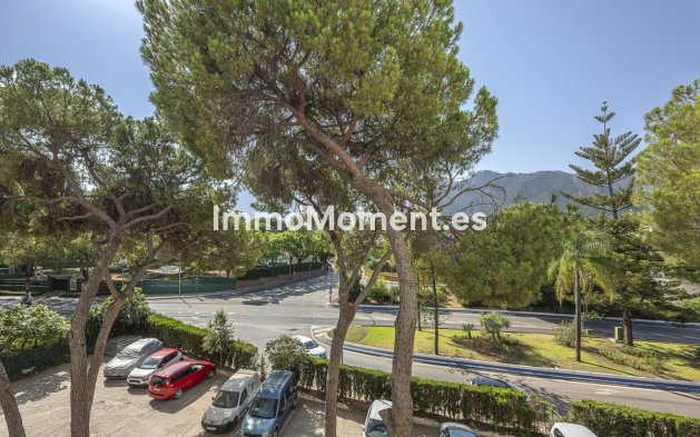 Reventa - Apartamento - Marbella - Marbella Centro