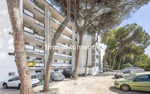 Reventa - Apartamento - Marbella - Marbella Centro