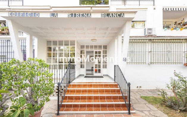 Reventa - Apartamento - Marbella - Marbella Centro