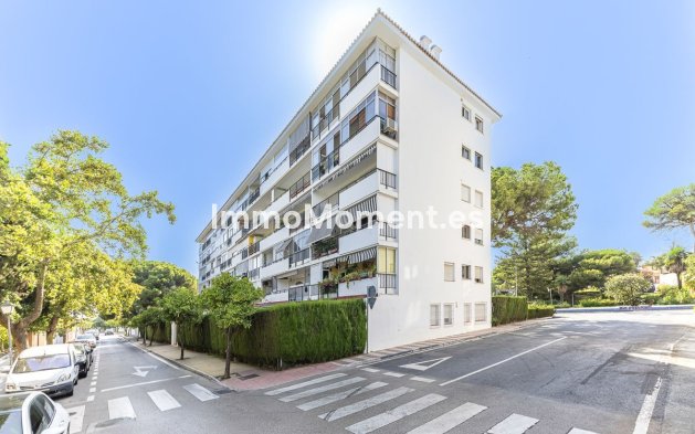 Reventa - Apartamento - Marbella - Marbella Centro