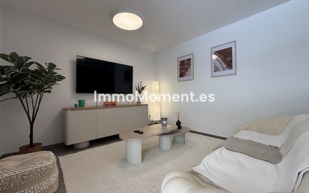 Bestaande woning - Appartement - Algorfa - La Finca Golf