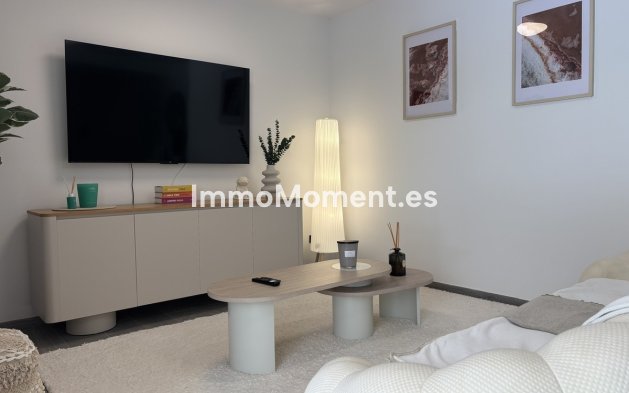 Bestaande woning - Appartement - Algorfa - La Finca Golf