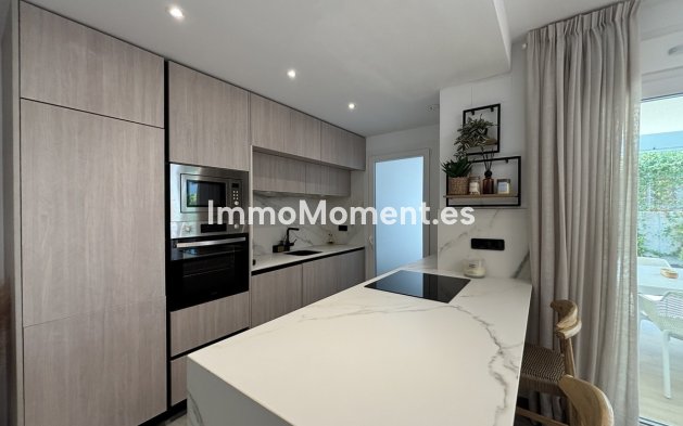 Bestaande woning - Appartement - Algorfa - La Finca Golf