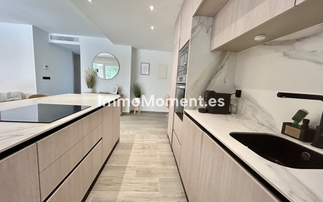 Bestaande woning - Appartement - Algorfa - La Finca Golf