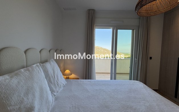 Bestaande woning - Appartement - Algorfa - La Finca Golf