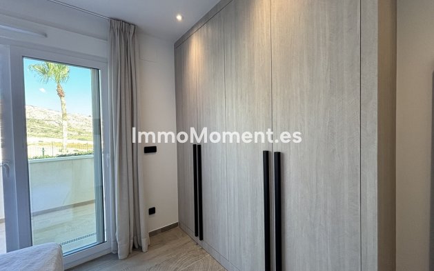 Bestaande woning - Appartement - Algorfa - La Finca Golf