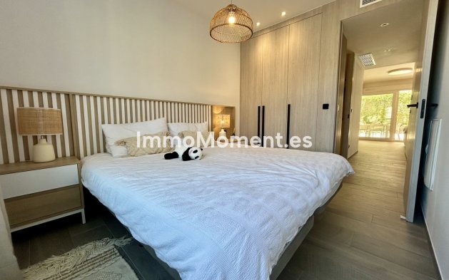 Bestaande woning - Appartement - Algorfa - La Finca Golf